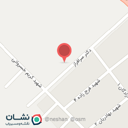 عکس هنرستان فنی و حرفه ای  شهید احمد بهادریان