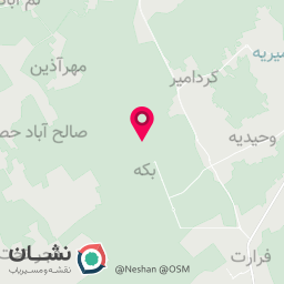 عکس سالن پرورش ماهی پرشین آکوا شهریار