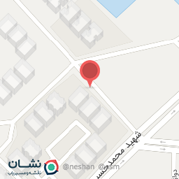 عکس ساختمان ارغوان