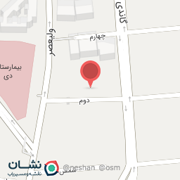 عکس دکتر عاطفه ابراهیمی