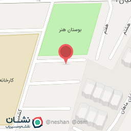 عکس مجتمع های مسکونی پتروشیمی