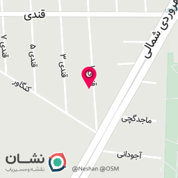 عکس شرکت کیفیت آیسان پارسیان