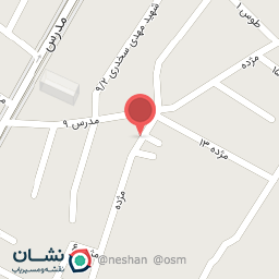 عکس سالن زیبایی شفق 