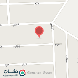 عکس دفتر مرکزی پایانه صادرات قزوین