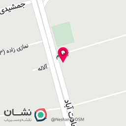 عکس آژانس املاک آناناس سعادت آباد