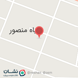 عکس مسجد امام حسین ع شهر سیاه منصور 