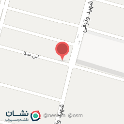 عکس الکتریکی محمد