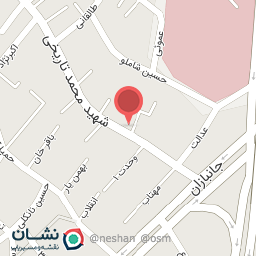 عکس تولیدی روکش صندلی البرز کاور 