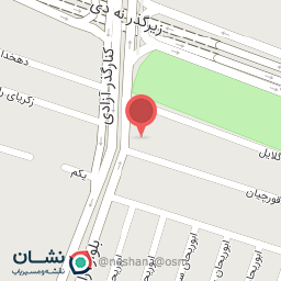 عکس قنادی رنگارنگ