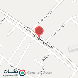 عکس مرکز زیبایی و تخصصی عروس یاسمین