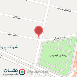 عکس تاکسی نگین