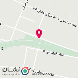 عکس سالن ماساژ آرامش . 09939341924