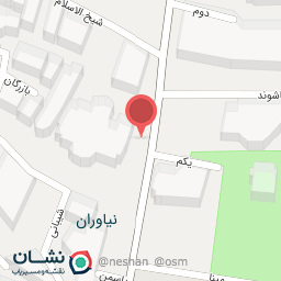 عکس گروه عالیجناب