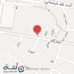 عکس سونوگرافی و رادیولوژی دکتر بهنام دیبایی نیا