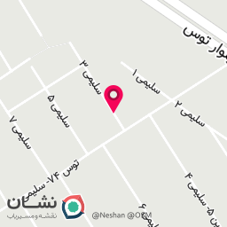 عکس تاسیسات آسمان 