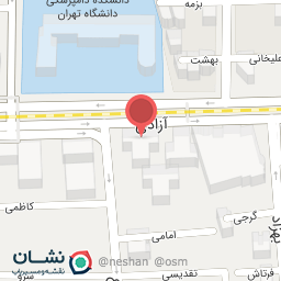 عکس امید دندان تراش ارس