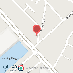 عکس بازرگانی آهن آلات و میلگرد. قربانی (حجت)