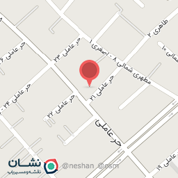 عکس صنایع فلزی عبدولیان