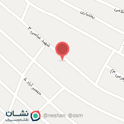 عکس مرکز بهداشت شماره 6