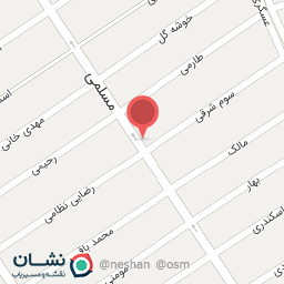 عکس فروشگاه پلاسکو بهزاد امینی