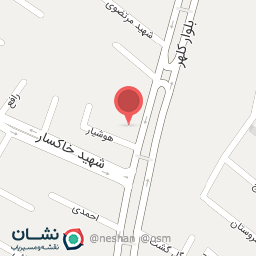 عکس لوازم یدکی تیراژه