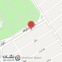 عکس اگزوز و رادیاتور سازی مهمانی