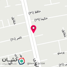 عکس دخانیات ماهان 