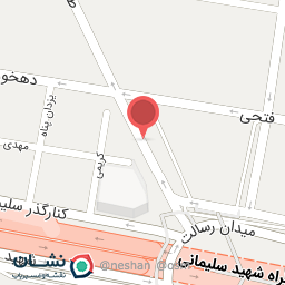 عکس خانه هوشمند ریمونکس (متخصصان ساعی بنیان)