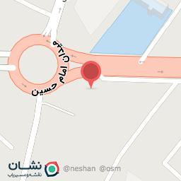 عکس تعمیرگاه موتورسیکلت اسب آهنی