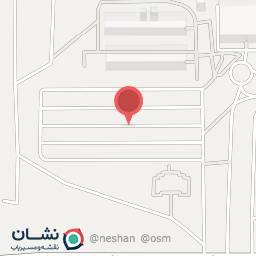 عکس پارکینگ نمایشگاه بین‌المللی 