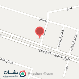 عکس شرق یراق