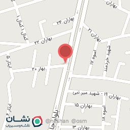 عکس تعویض روغن مجید