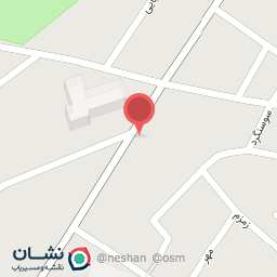 عکس دبیرستان دخترانه فرهنگ فلاح