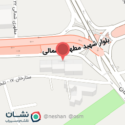 عکس مطب دندانپزشکی دکتر ندا صلح جو