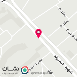 عکس کافه سنتی گلستان