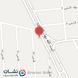 عکس جلوبندی مرتضی