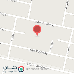 عکس بوستان فیروزه