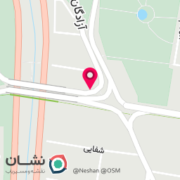 عکس فست فود امین انفجار شعبه نیروی دریایی