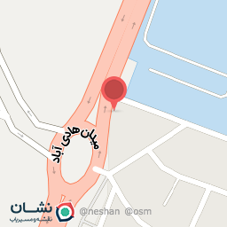 عکس فلافل سرای لبنان 