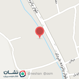 عکس رستوران یادگار پدر