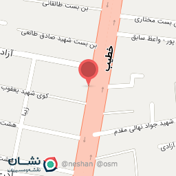 عکس سایت املاک فرهمند