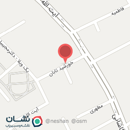 عکس مطب دکتر ریحانه استقامت