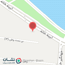 عکس مرکز زیبایی درمانی اکسیر