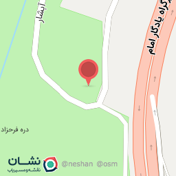 عکس رستوران آلاچیق