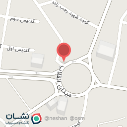 عکس لوازم التحریر و کتابفروشی عرفان