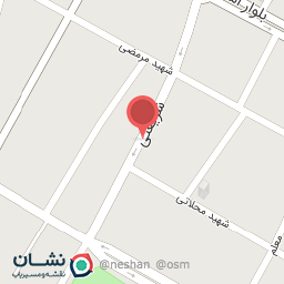 عکس پاساژ نخل