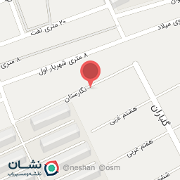 عکس دکتر اسرافیل محبوبی