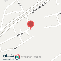 عکس ساختمان رهام ۳