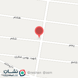 عکس کافه فواد