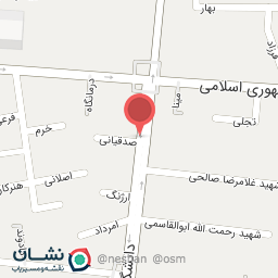 عکس غذای سنتی و مدرن مهربانو